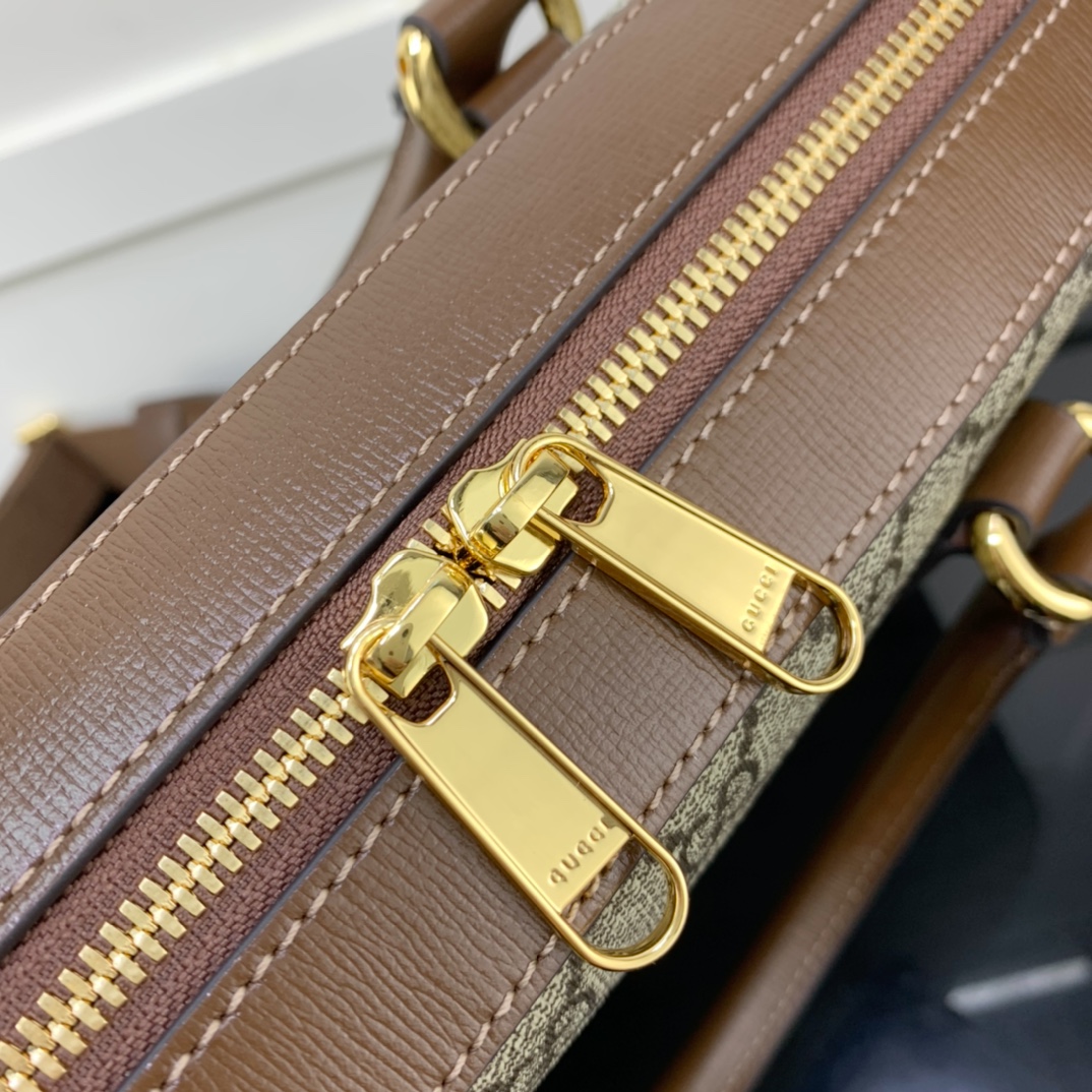 Mens Gucci Briefcases